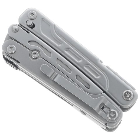 MultiTool Black Fox Fortitude 440 Stainless Steel (BF-206) FOX