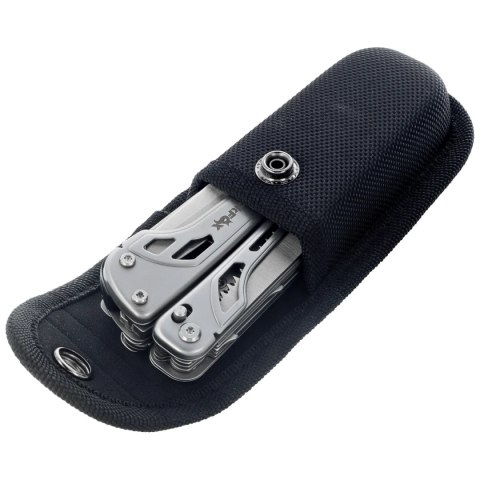 MultiTool Black Fox Fortitude 440 Stainless Steel (BF-206) FOX