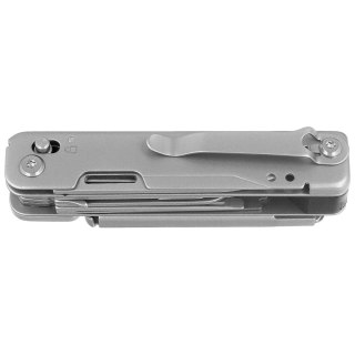 MultiTool Black Fox Solver 440 Stainless Steel (BF-207) FOX
