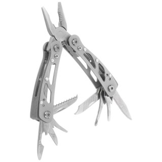 MultiTool Martinez Albainox 11 funkcji Grey Stainless Steel (33925) Martinez Albainox