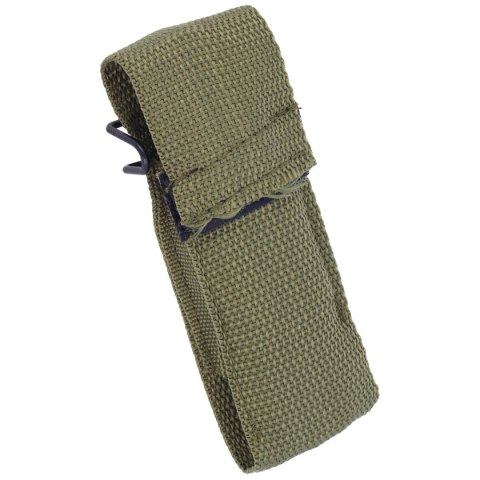 Niezbędnik składany Martinez Albainox Camping 6 Set Green ABS, Satin 3Cr13Mov (11018) Martinez Albainox