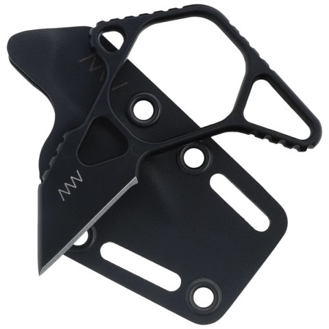 Nóż ANV M06 MIM Black Cerakote, M2 (ANVM06-003) ANV - Acta Non Verba Knives