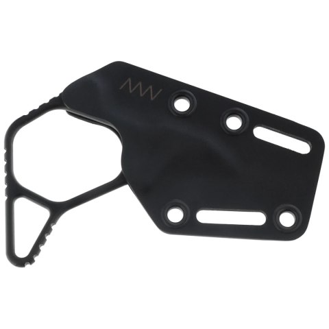 Nóż ANV M06 MIM Black Cerakote, M2 (ANVM06-003) ANV - Acta Non Verba Knives