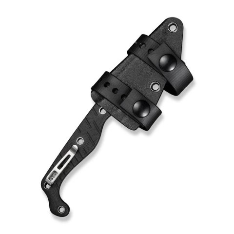 Nóż Civivi Sōkn Black G10, Stonewashed Nitro-V by Kyle Lamb (C22027-1) Civivi by WE Knife