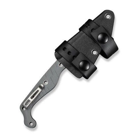 Nóż Civivi Sōkn Gray G10, Satin Nitro-V by Kyle Lamb (C22027-2) Civivi by WE Knife