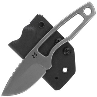 Nóż Fox KS Short Stonewashed Skeletonized Niolox by GZ Tactical Knives (FX-626) FOX
