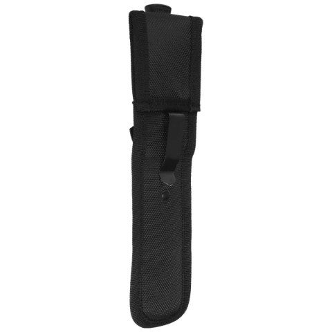 Nóż K25 RK-32607 Boot Knife Rubber Black, Titanium 7Cr17Mov K25 by Martinez Albainox