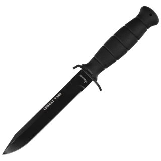 Nóż Martinez Albainox Combat Task wzór Glock Black ABS, Black 3Cr13Mov (32084) Martinez Albainox
