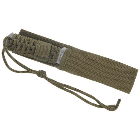 Nóż Martinez Albainox Green Cord, Satin 3Cr13Mov (31780) Martinez Albainox