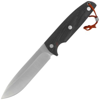 Nóż Martinez Albainox Wenge Wood, Satin 3Cr13Mov (32671) Martinez Albainox