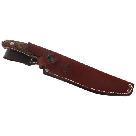 Nóż Viper Trail Bocote Wood, Satin N690 by Jens Ansø (VT4068BC) Viper by Tecnocut