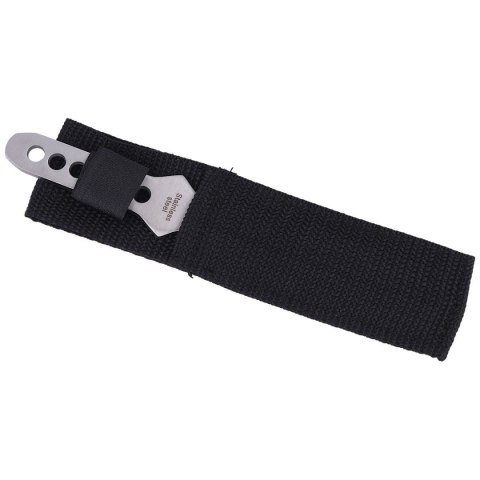 Nóż do rzucania Martinez Albainox Thrower Gray Steel, Satin 3Cr13Mov (31246) Martinez Albainox