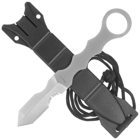 Nóż do rzucania Martinez Albainox Thrower Knife Matt 3Cr13Mov (32521) Martinez Albainox
