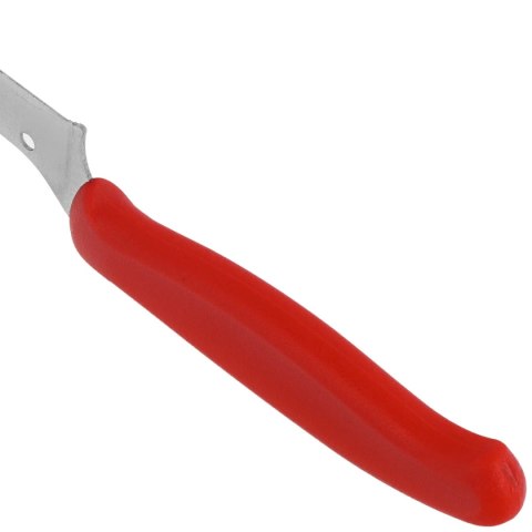 Nóż kuchenny Spyderco Z-Cut Pointed Tip Red Polypropylene, Satin CTS BD1N (K14PRD) Spyderco Inc.
