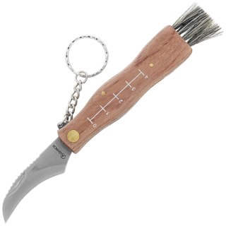 Nóż na grzyby Martinez Albainox Setera Wood, Satin 3Cr13Mov (10577) Martinez Albainox