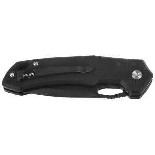 Nóż składany BlackFox Atros Black G10, Black PTFE VG-10 (BF-770 BB) FOX