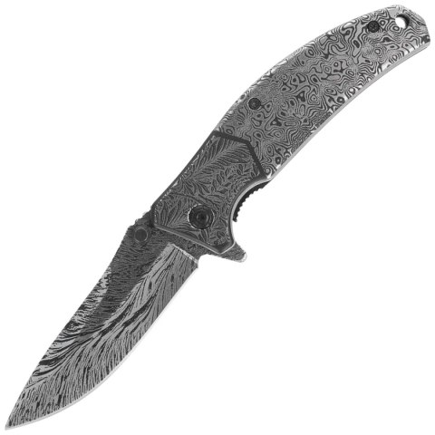 Nóż składany Martinez Albainox Steel, 3D 3Cr13Mov (18915) Martinez Albainox