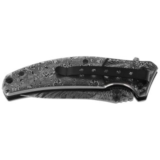 Nóż składany Martinez Albainox Steel, 3D 3Cr13Mov (18915) Martinez Albainox