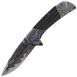 Nóż składany Martinez Albainox Steel, 3D 3Cr13Mov (18918) Martinez Albainox