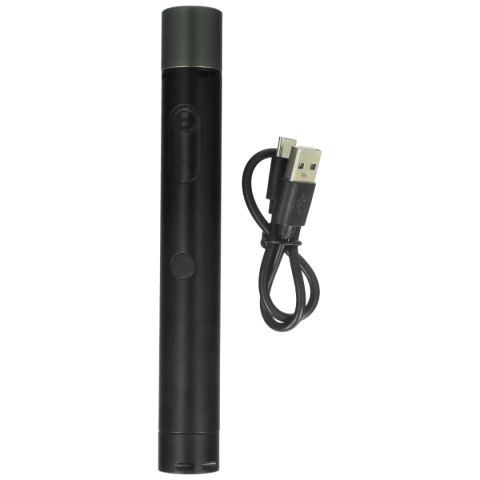 Paralizator Paralyseur 12 mln V z latarką (2403) Paralyseur