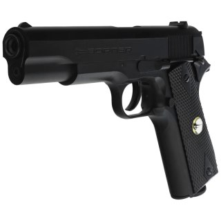 Pistolet wiatrówka Borner CLT 125 4.5 mm (8.5030) Borner