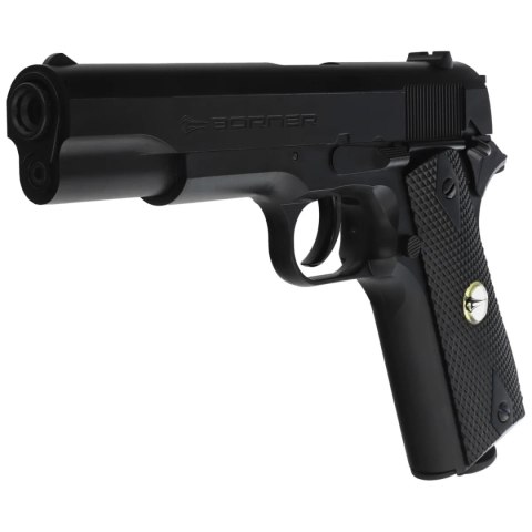 Pistolet wiatrówka Borner CLT 125 4.5 mm (8.5030) Borner