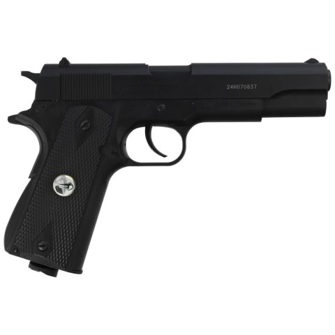 Pistolet wiatrówka Borner CLT 125 4.5 mm (8.5030) Borner
