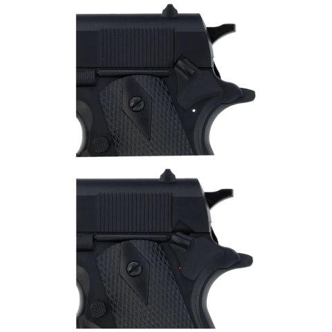 Pistolet wiatrówka Borner CLT 125 4.5 mm (8.5030) Borner