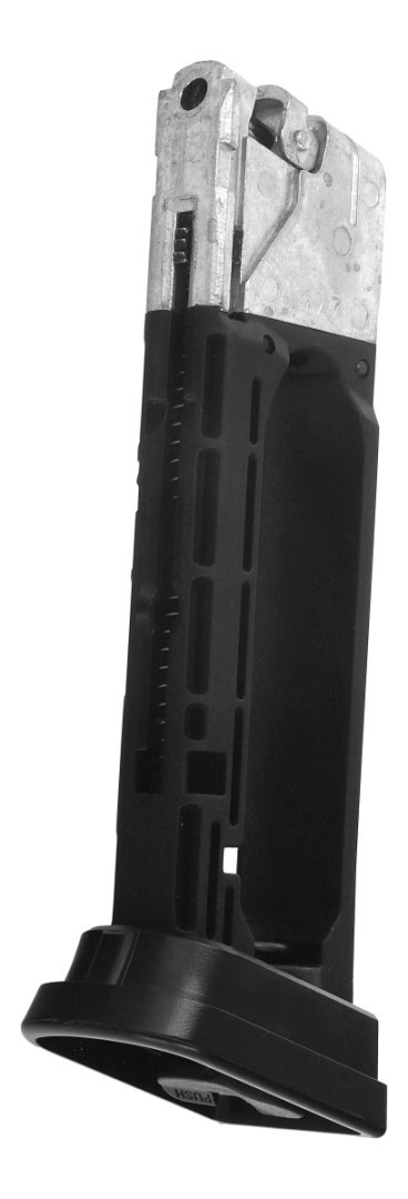 Pistolet wiatrówka Borner CLT 125 4.5 mm (8.5030) Borner