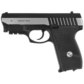 Pistolet wiatrówka Borner Panther 801 4.5 mm (8.4020) Borner