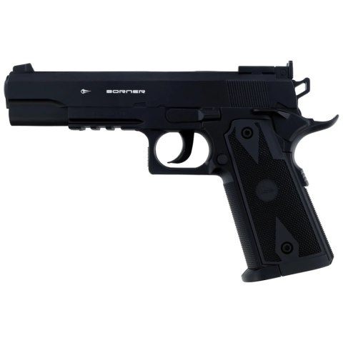 Pistolet wiatrówka Borner Power Win 304 4.5 mm (8.3030) Borner