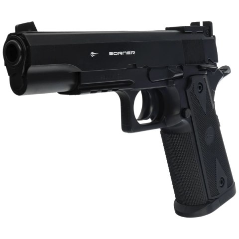 Pistolet wiatrówka Borner Power Win 304 4.5 mm (8.3030) Borner