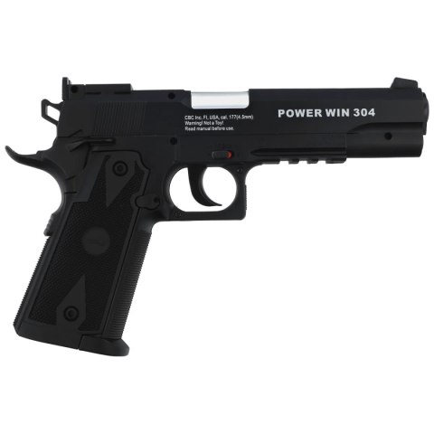 Pistolet wiatrówka Borner Power Win 304 4.5 mm (8.3030) Borner