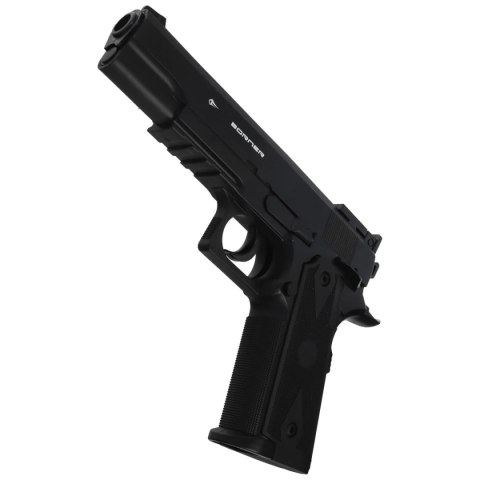 Pistolet wiatrówka Borner Power Win 304 4.5 mm (8.3030) Borner