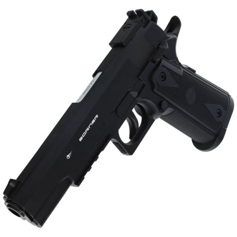 Pistolet wiatrówka Borner Power Win 304 4.5 mm (8.3030) Borner
