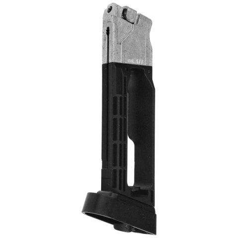 Pistolet wiatrówka Borner Special Force W119 Blow Back 4.5 mm (8.2222) Borner