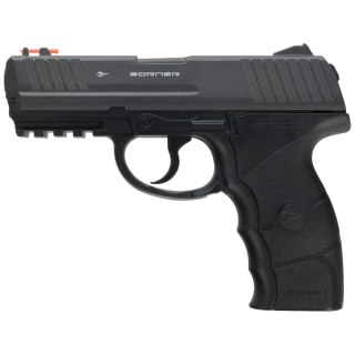 Pistolet wiatrówka Borner W3000 4.5 mm (8.3020) Borner