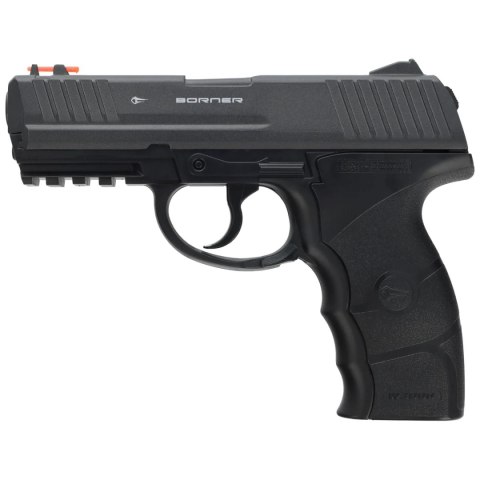 Pistolet wiatrówka Borner W3000 4.5 mm (8.3020) Borner