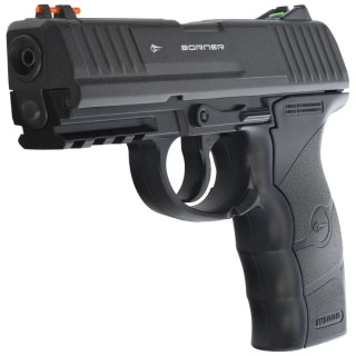 Pistolet wiatrówka Borner W3000 4.5 mm (8.3020) Borner