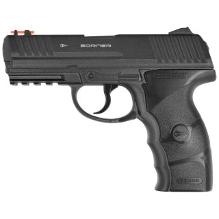 Pistolet wiatrówka Borner W3000M 4.5 mm (8.3021) Borner
