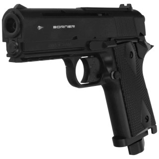 Pistolet wiatrówka Borner WC 401 4.5 mm (8.3070) Borner