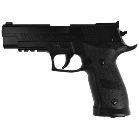 Pistolet wiatrówka Borner Z122 4.5 mm (8.5010) Borner