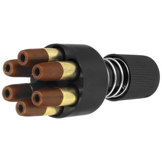 Rewolwer wiatrówka Borner Super Sport 708 4.5 mm (8.4032) Borner