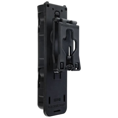 Uchwyt Vega H3 na pałkę teleskopową Bonowi EKA Camlock 24'', 26'' (04118117000) Bonowi Hart Armour GmbH