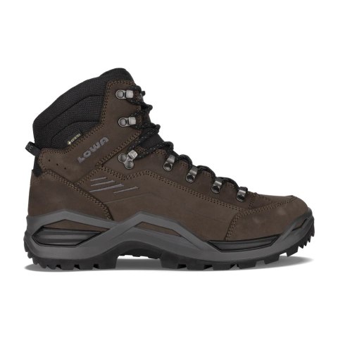 Buty Lowa Renegade II GTX Mid, Dark Brown Lowa