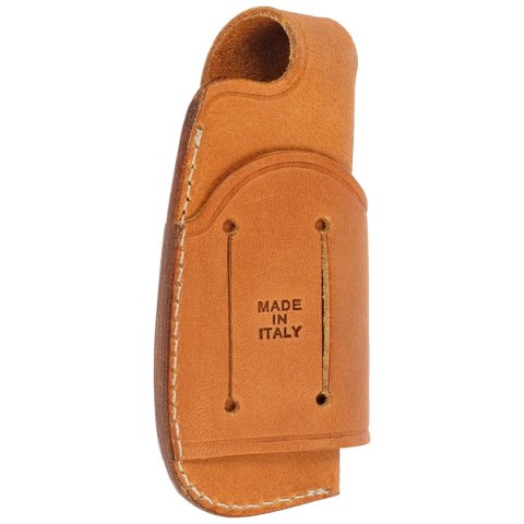 Etui na nóż LionSteel Vertical/Horizontal Sand Leather (900FDV4 SN) LionSteel