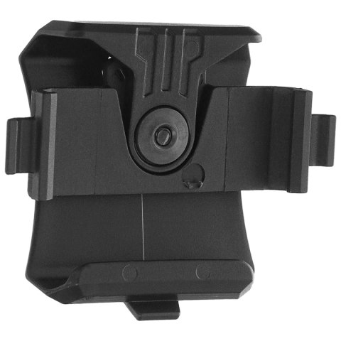 Fobus APN Belt Clip Set mocowanie na pas - black Fobus