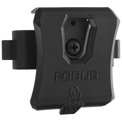 Fobus APN Belt Clip Set mocowanie na pas - black Fobus