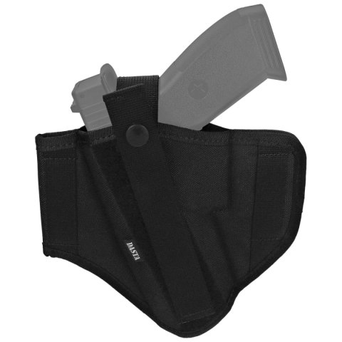 Kabura Dasta do CZ 75, CZ 85, CZ P-10F, Glock 17, Beretta 92, Sig P-226, CZ P-09, CZ 75 SP-01, HK-USP - obustronna Dasta