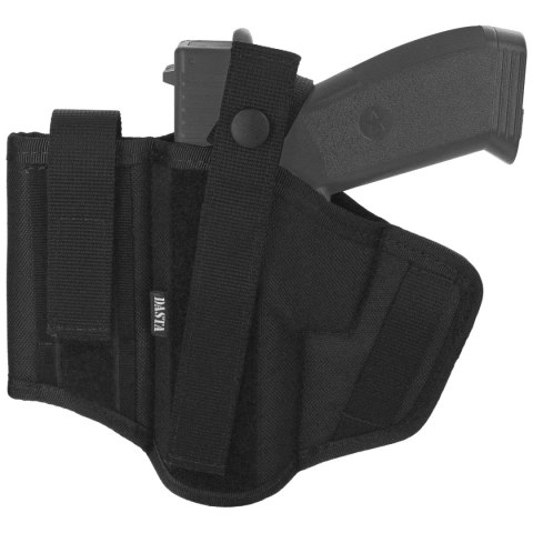 Kabura Dasta z ładownicą do CZ 75, CZ 85, CZ 75 D Compact - obustronna Dasta